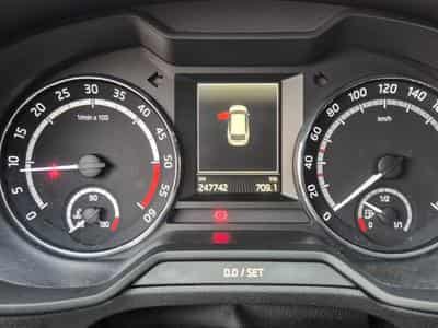 Skoda Octavia RS Line (2013) - Foto 6