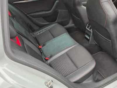 Skoda Octavia RS Line (2013) - Foto 7