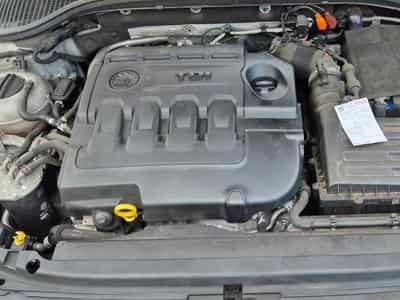 Skoda Octavia RS Line (2013) - Foto 9