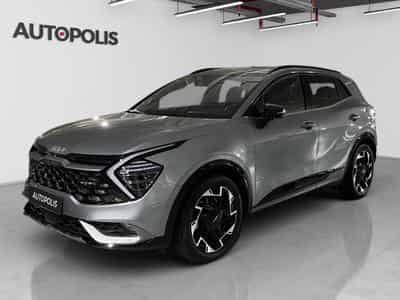 Kia Sportage 1.6 GT LINE (2024) - Foto 1