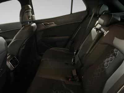 Kia Sportage 1.6 GT LINE (2024) - Foto 11