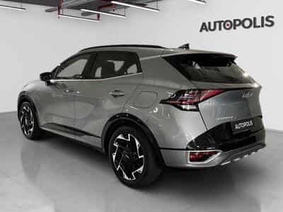 Kia Sportage 1.6 GT LINE (2024) - Foto 13