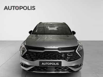 Kia Sportage 1.6 GT LINE (2024) - Foto 14