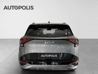 Kia Sportage 1.6 GT LINE (2024) - Foto 15