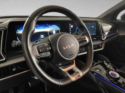 Kia Sportage 1.6 GT LINE (2024) - Foto 8