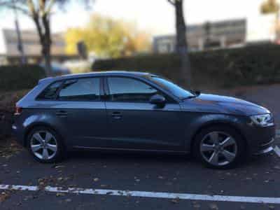 Audi A3 2.0 TDI 150 SPORTBACK (2016) - Foto 1