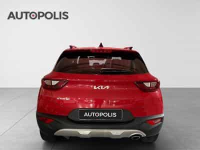 Kia Stonic 1.0 INSPIRE (2024) - Foto 14