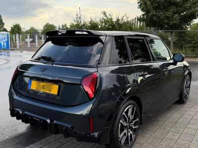 Mini Cooper Mini Cooper S Trim JCW et Pack XL (2025) - Photo 1