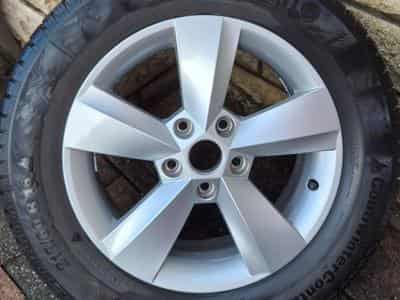 Rims and Tires – 16 - Photo 1