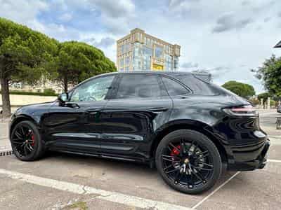 Porsche Macan GTS (2021) - Foto 1