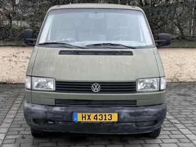 VW Transporter (2000) - Photo 1