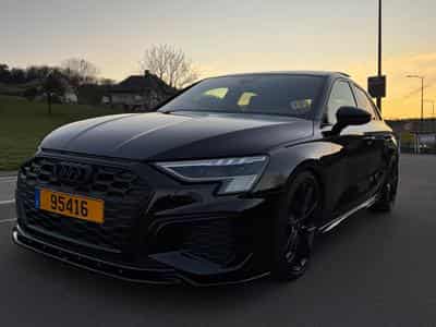 Audi S3 (2022) - Foto 1