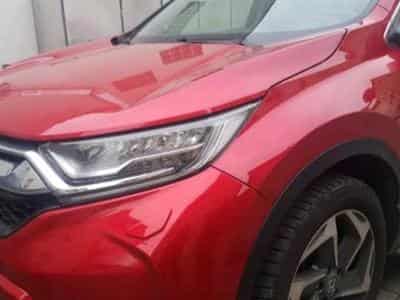 Honda CR-V Honda crv executivo (2019) - Photo 1