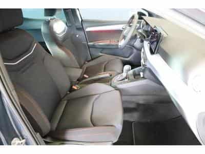 Seat Ibiza FR (2025) - Foto 10