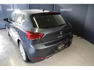 Seat Ibiza FR (2025) - Foto 15