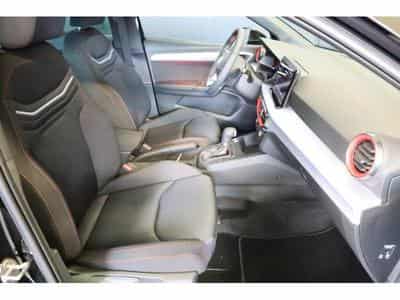 Seat Ibiza FR (2025) - Foto 10