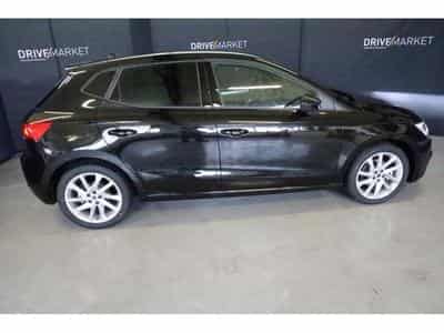 Seat Ibiza FR (2025) - Foto 3