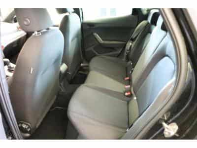 Seat Ibiza FR (2025) - Foto 9