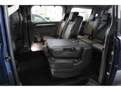 VW T7 Style (2025) - Photo 11