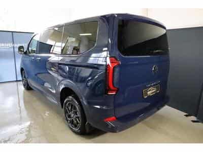 VW T7 Style (2025) - Photo 3