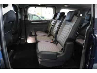 VW T7 Style (2025) - Photo 9