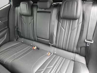 Peugeot 408 DGYT (2024) - Foto 11