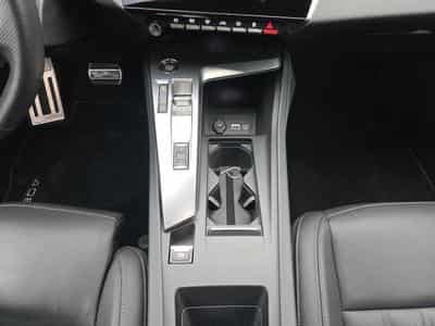 Peugeot 408 DGYT (2024) - Foto 13