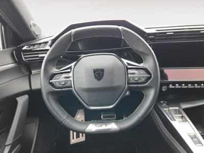 Peugeot 408 DGYT (2024) - Foto 14