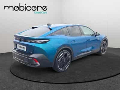 Peugeot 408 DGYT (2024) - Foto 2