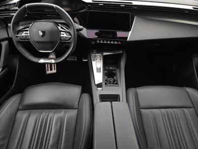 Peugeot 408 DGYT (2024) - Foto 3