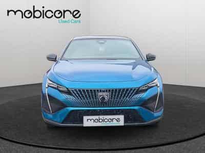 Peugeot 408 DGYT (2024) - Foto 4