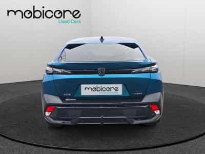 Peugeot 408 DGYT (2024) - Foto 6