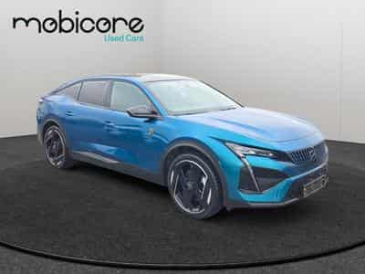 Peugeot 408 DGYT (2024) - Foto 8