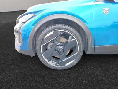 Peugeot 408 DGYT (2024) - Foto 9