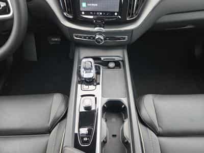 Volvo XC60 b5 Black Edition Plus / Essence (2025) - Foto 11