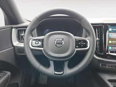 Volvo XC60 b5 Black Edition Plus / Essence (2025) - Foto 12