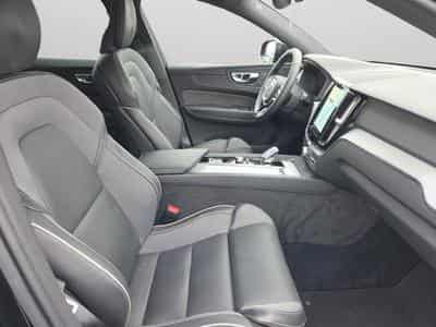 Volvo XC60 b5 Black Edition Plus / Essence (2025) - Foto 15