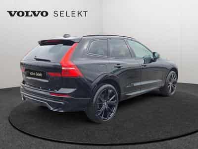 Volvo XC60 b5 Black Edition Plus / Essence (2025) - Foto 2