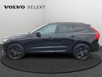 Volvo XC60 b5 Black Edition Plus / Essence (2025) - Foto 4