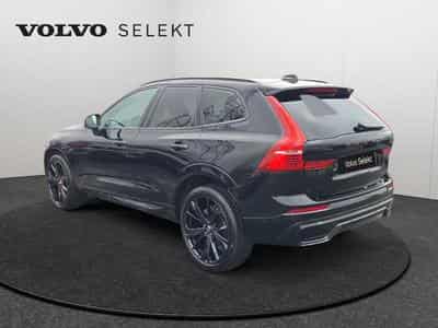Volvo XC60 b5 Black Edition Plus / Essence (2025) - Foto 5