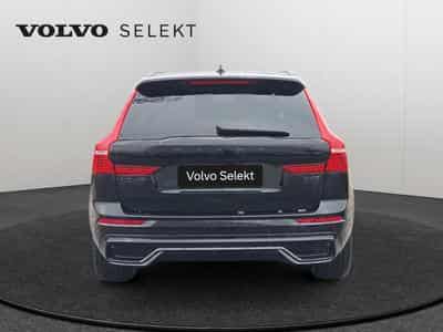 Volvo XC60 b5 Black Edition Plus / Essence (2025) - Foto 6