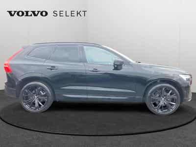 Volvo XC60 b5 Black Edition Plus / Essence (2025) - Foto 7