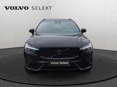 Volvo XC60 b5 Black Edition Plus / Essence (2025) - Foto 9