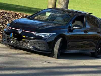 VW Golf Mk8 Gti Clubsport 300cv Garantie 12/2027 (2022) - Foto 5