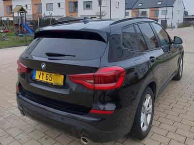 BMW X3 X-drive (2021) - Foto 1