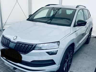 Skoda Karoq Sportline (2020) - Photo 1