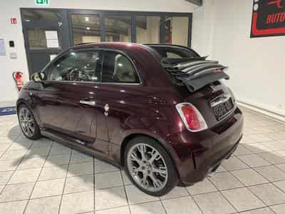 Abarth 695 695C Edizione Maserati numéroté 007/499 (2012) - Photo 6