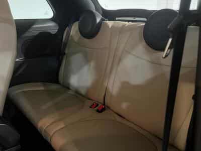 Abarth 695 695C Edizione Maserati numéroté 007/499 (2012) - Photo 12