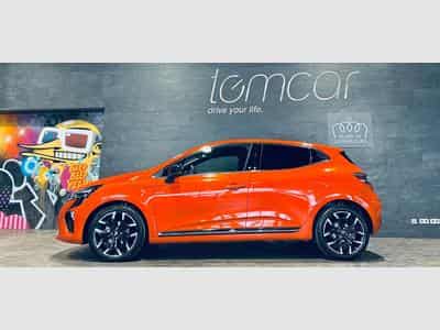 Renault Clio CLIO TCE GSR2 TECHNO (2025) - Foto 1