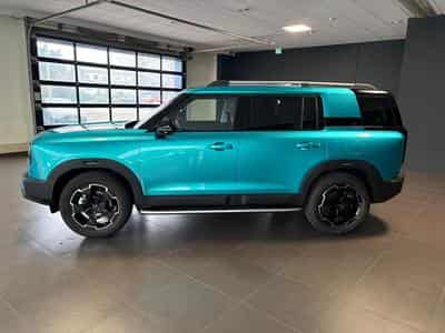 Baic BJ30 4x4 FULL HYBRID (2026) - Foto 3